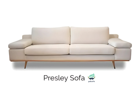 presly sofa